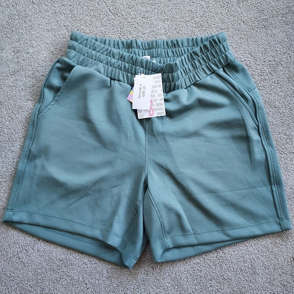 LuLaRoe Taylor Shorts